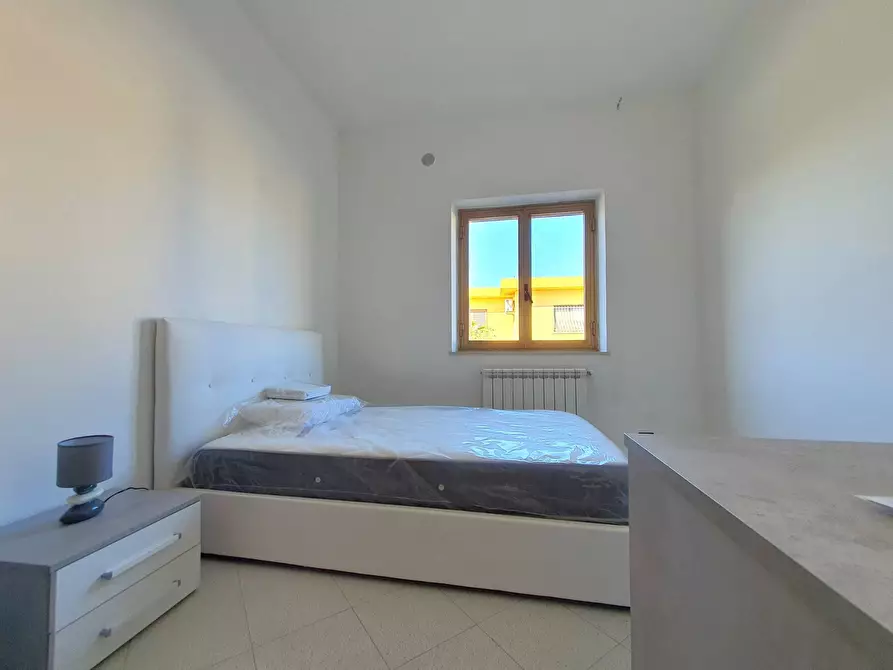 Immagine 10 di Appartamento in affitto  in via Gregorio Marra a Catanzaro