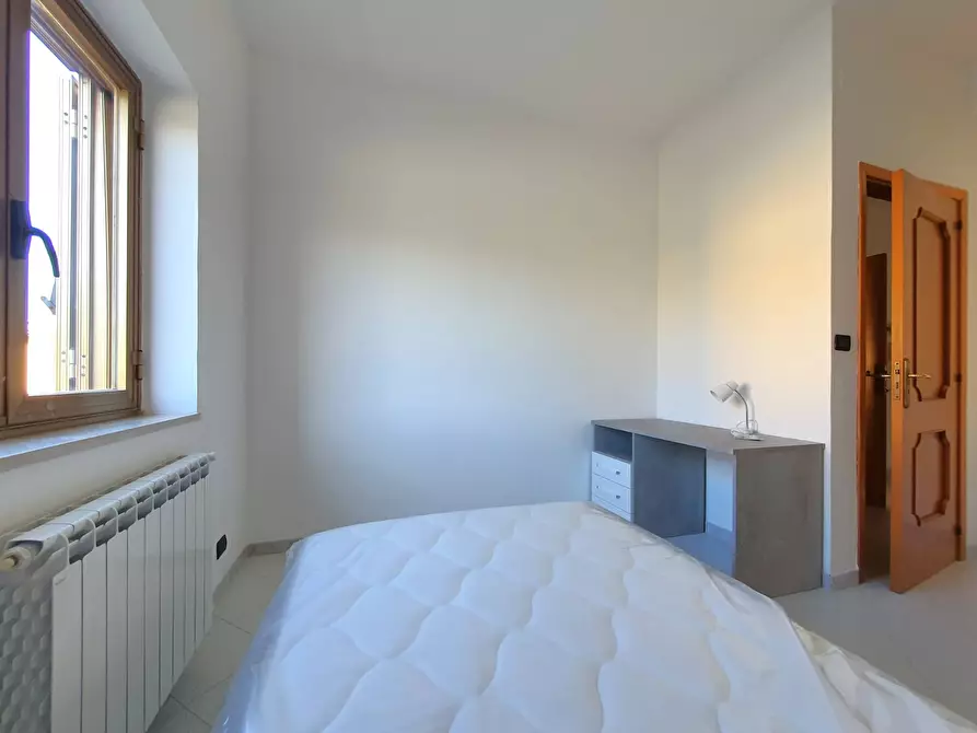 Immagine 13 di Appartamento in affitto  in via Gregorio Marra a Catanzaro