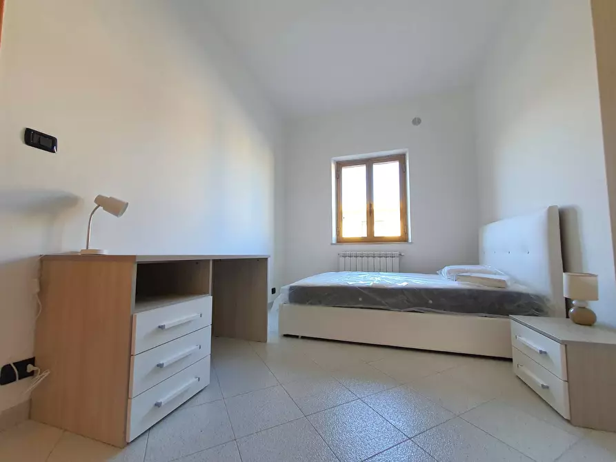 Immagine 14 di Appartamento in affitto  in via Gregorio Marra a Catanzaro