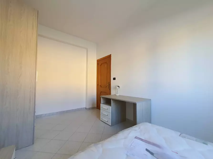 Immagine 15 di Appartamento in affitto  in via Gregorio Marra a Catanzaro