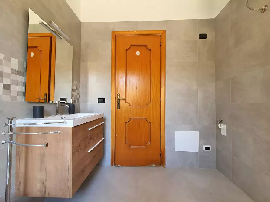 Immagine 12 di Appartamento in affitto  in via Gregorio Marra a Catanzaro