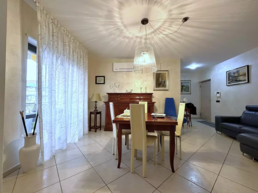 Immagine 1 di Appartamento in vendita  in Viale dei Feaci 67 a Catanzaro