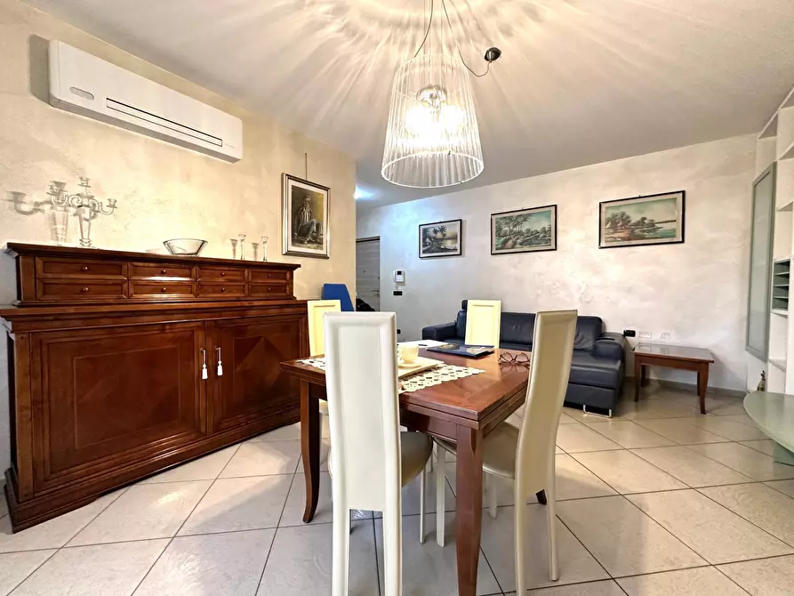 Immagine 6 di Appartamento in vendita  in Viale dei Feaci 67 a Catanzaro