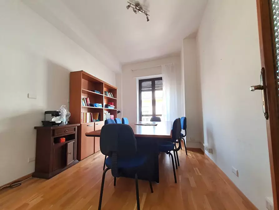 Immagine 5 di Ufficio in affitto  in via Francesco Crispi a Catanzaro