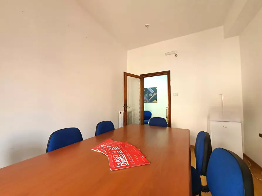 Immagine 6 di Ufficio in affitto  in via Francesco Crispi a Catanzaro