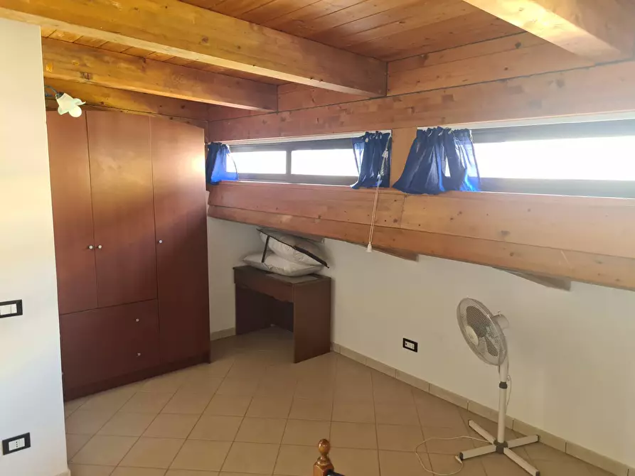 Immagine 10 di Camera in affitto  in via Pescara a Catanzaro