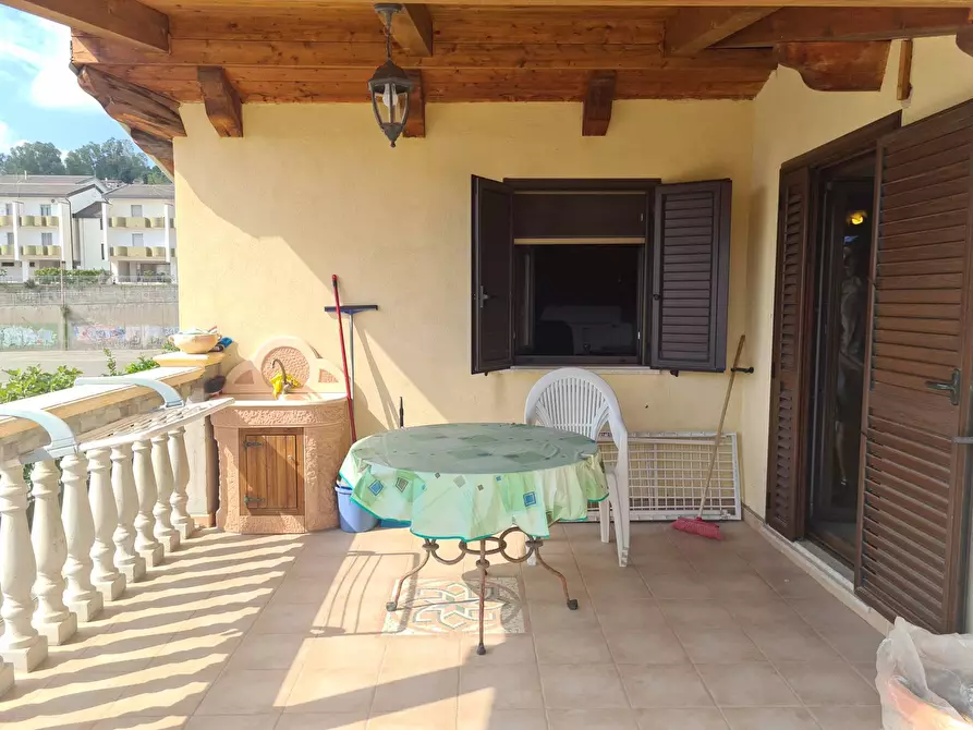 Immagine 12 di Camera in affitto  in via Pescara a Catanzaro