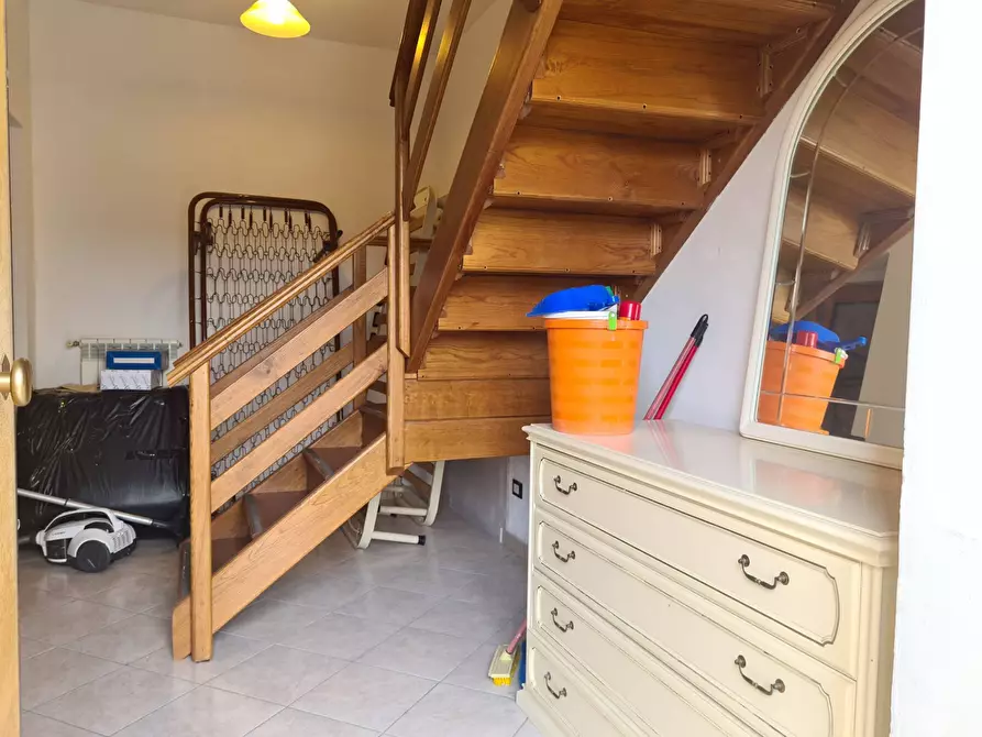 Immagine 14 di Camera in affitto  in via Pescara a Catanzaro