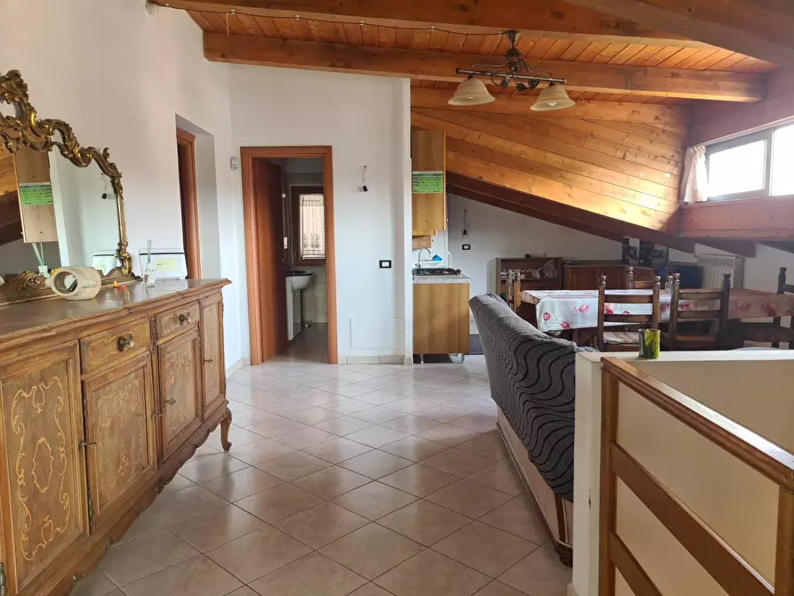 Immagine 1 di Camera in affitto  in via Pescara a Catanzaro