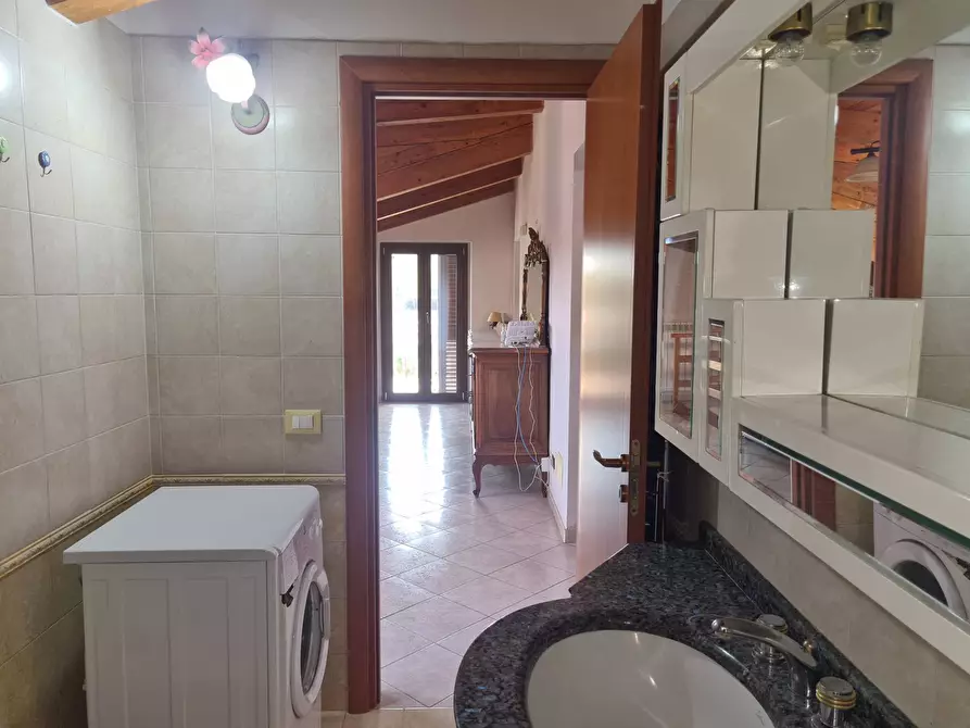 Immagine 7 di Camera in affitto  in via Pescara a Catanzaro