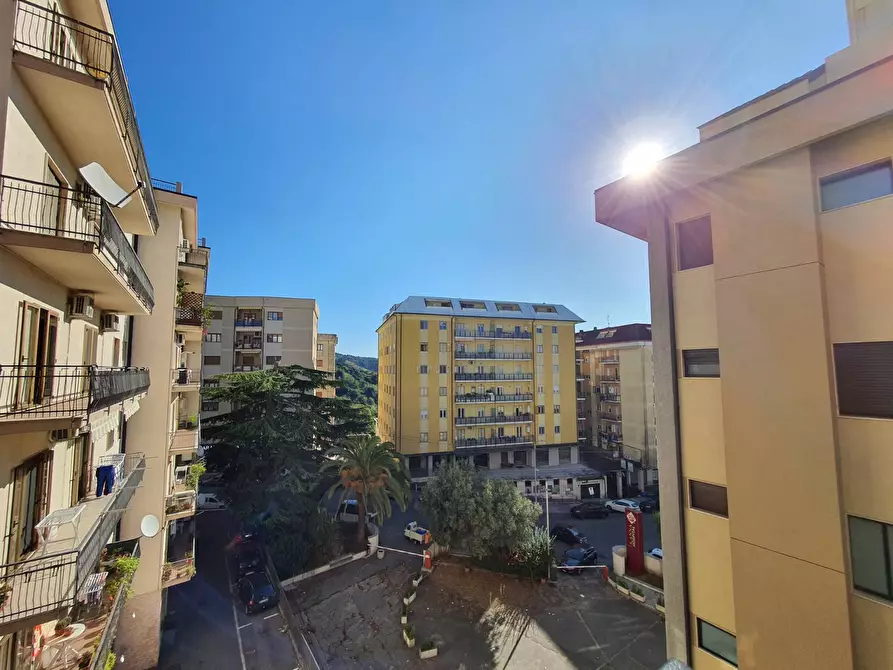 Immagine 6 di Appartamento in vendita  in viale Papa Pio X a Catanzaro