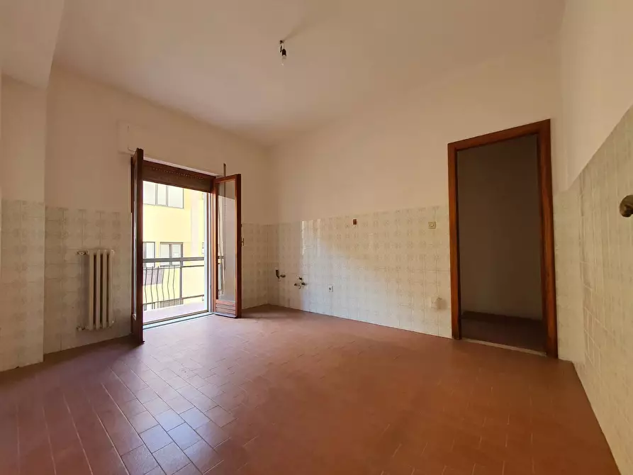 Immagine 5 di Appartamento in vendita  in viale Papa Pio X a Catanzaro