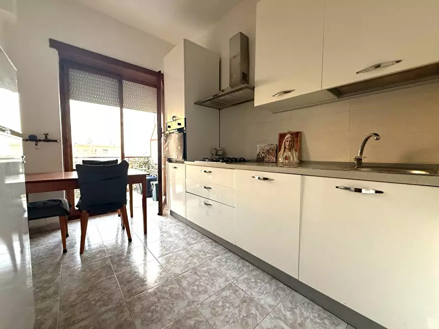 Immagine 3 di Camera in affitto  in Via Niccoloso da Recco 6 a Catanzaro