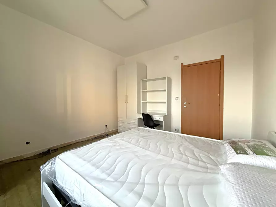 Immagine 11 di Camera in affitto  in Via Niccoloso da Recco 6 a Catanzaro