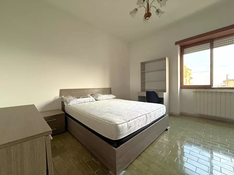 Immagine 1 di Camera in affitto  in Via Niccoloso da Recco 6 a Catanzaro