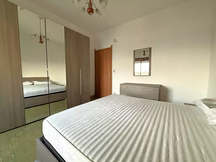 Immagine 2 di Camera in affitto  in Via Niccoloso da Recco 6 a Catanzaro