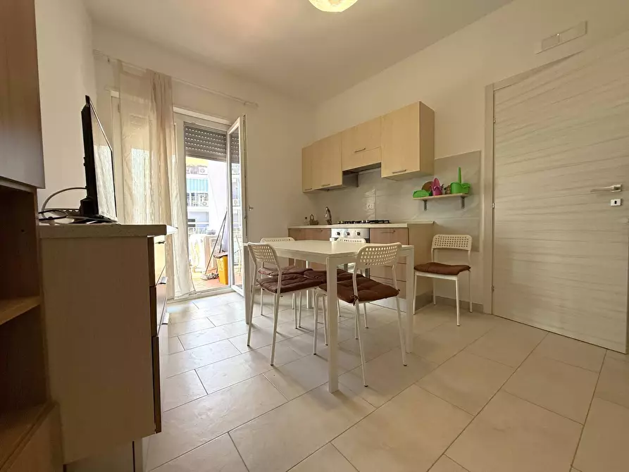 Immagine 2 di Appartamento in affitto  in Contrada Pontefranco a Argusto