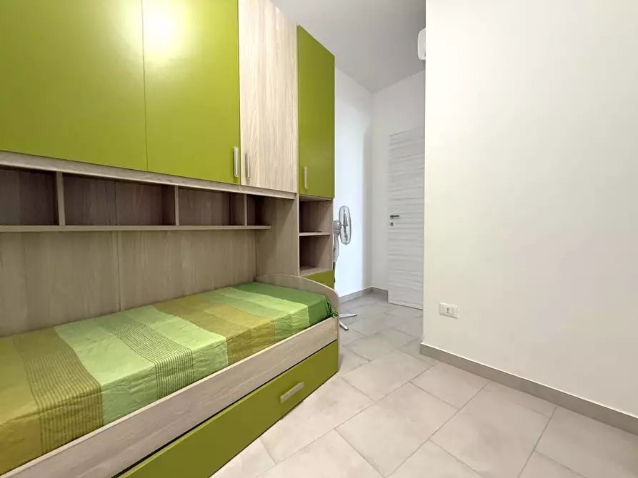 Immagine 8 di Appartamento in affitto  in Contrada Pontefranco a Argusto