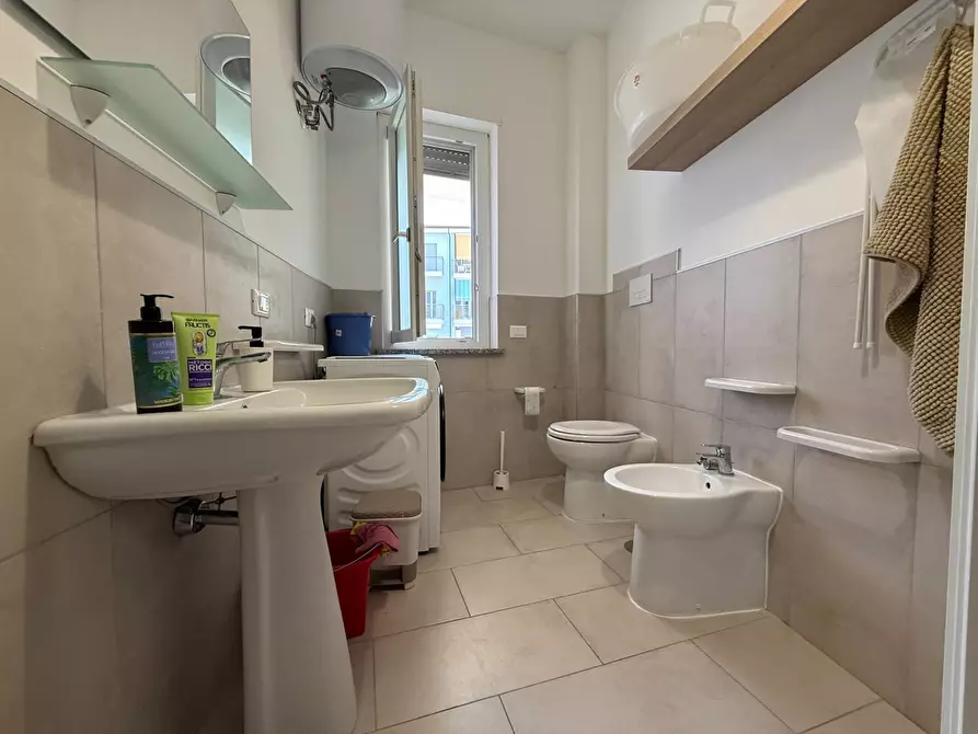 Immagine 9 di Appartamento in affitto  in Contrada Pontefranco a Argusto