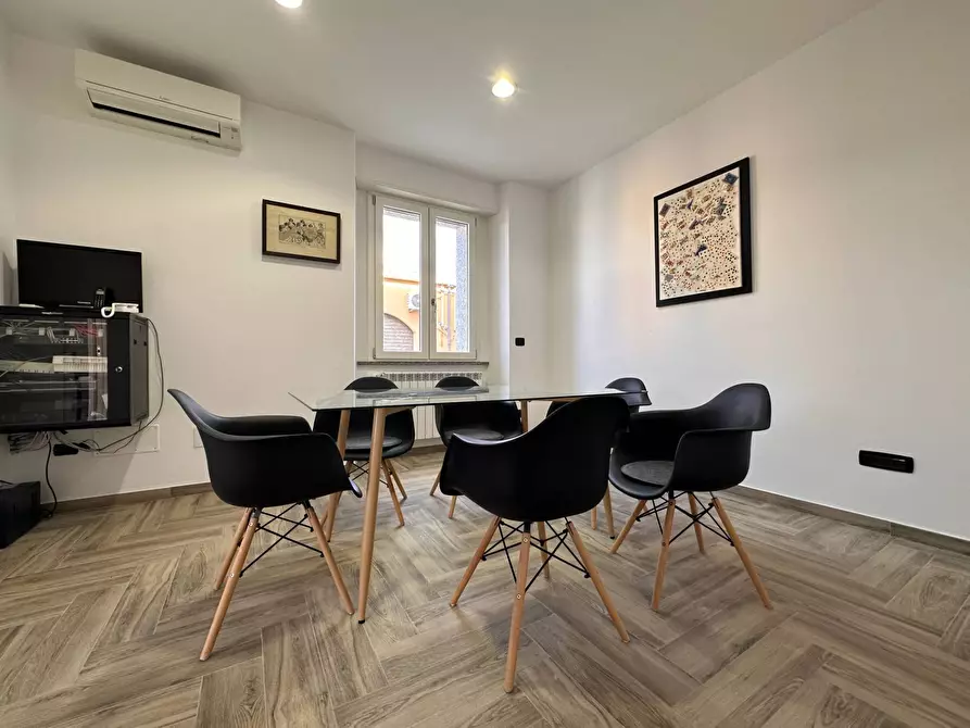 Immagine 1 di Ufficio in affitto  in via dei Crociati a Catanzaro