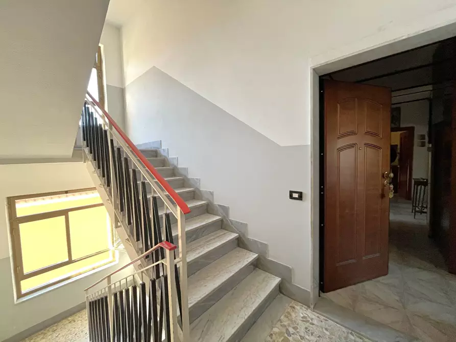 Immagine 17 di Appartamento in vendita  in via Angitola a Catanzaro