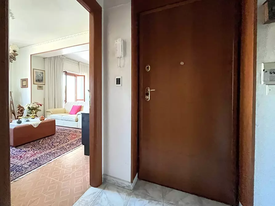 Immagine 16 di Appartamento in vendita  in via Angitola a Catanzaro