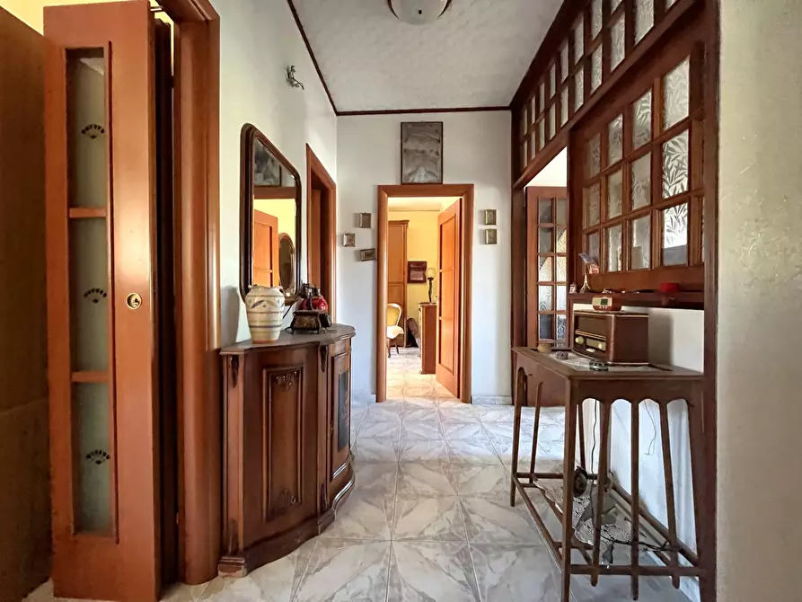 Immagine 9 di Appartamento in vendita  in via Angitola a Catanzaro