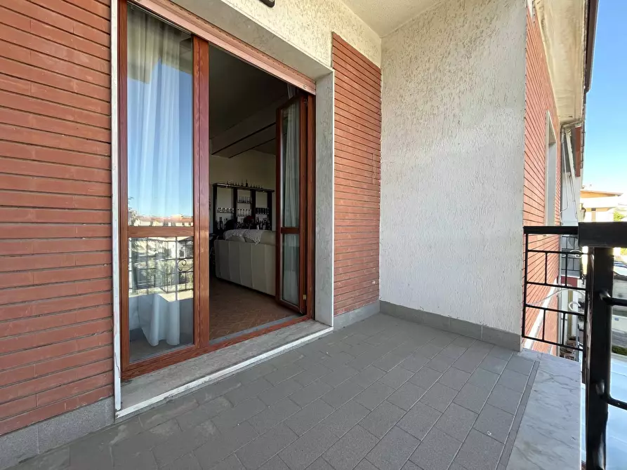 Immagine 8 di Appartamento in vendita  in via Angitola a Catanzaro