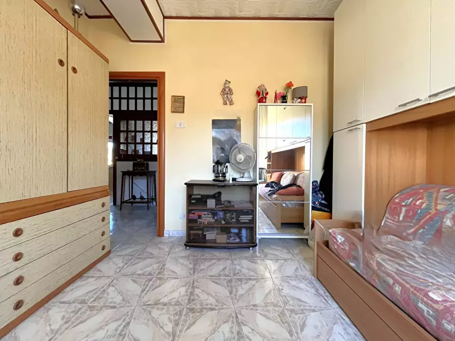 Immagine 11 di Appartamento in vendita  in via Angitola a Catanzaro