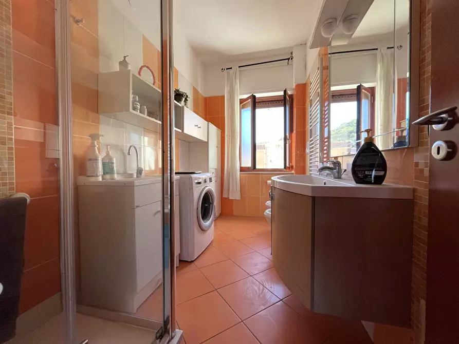 Immagine 12 di Appartamento in vendita  in via Angitola a Catanzaro