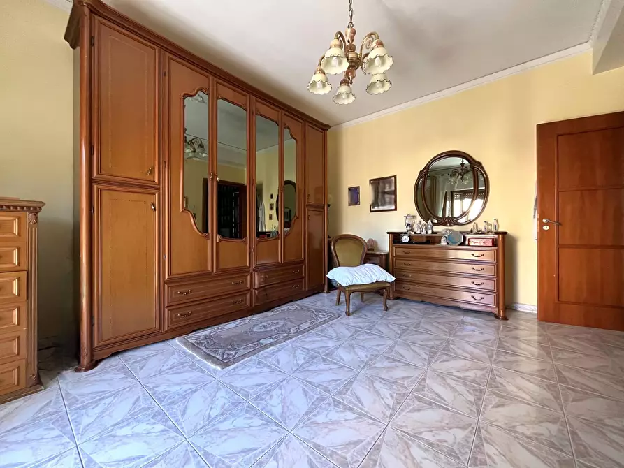 Immagine 15 di Appartamento in vendita  in via Angitola a Catanzaro