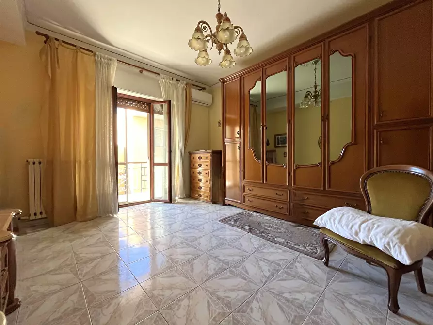 Immagine 14 di Appartamento in vendita  in via Angitola a Catanzaro