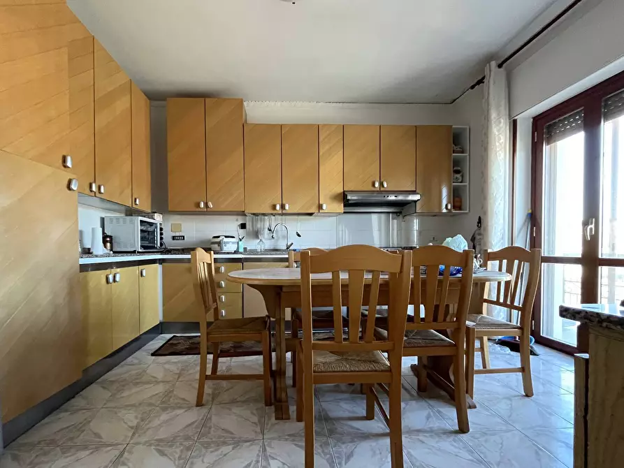 Immagine 5 di Appartamento in vendita  in via Angitola a Catanzaro