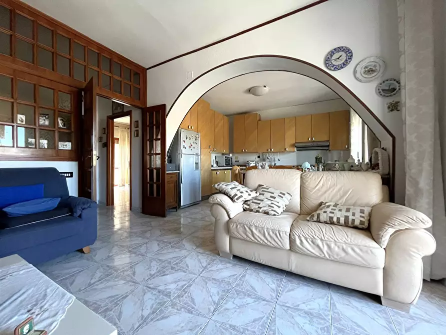 Immagine 6 di Appartamento in vendita  in via Angitola a Catanzaro