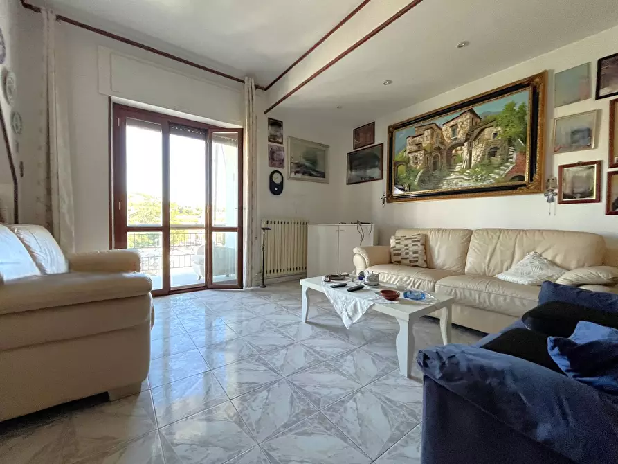 Immagine 7 di Appartamento in vendita  in via Angitola a Catanzaro