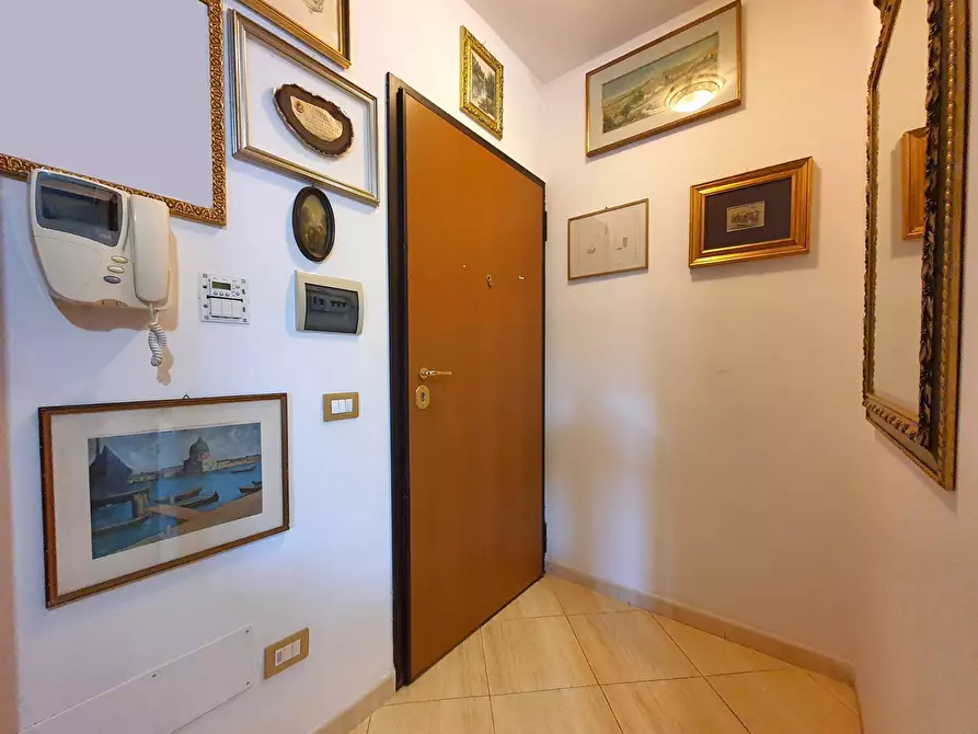 Immagine 13 di Appartamento in affitto  in Via Mario Greco 77 a Catanzaro