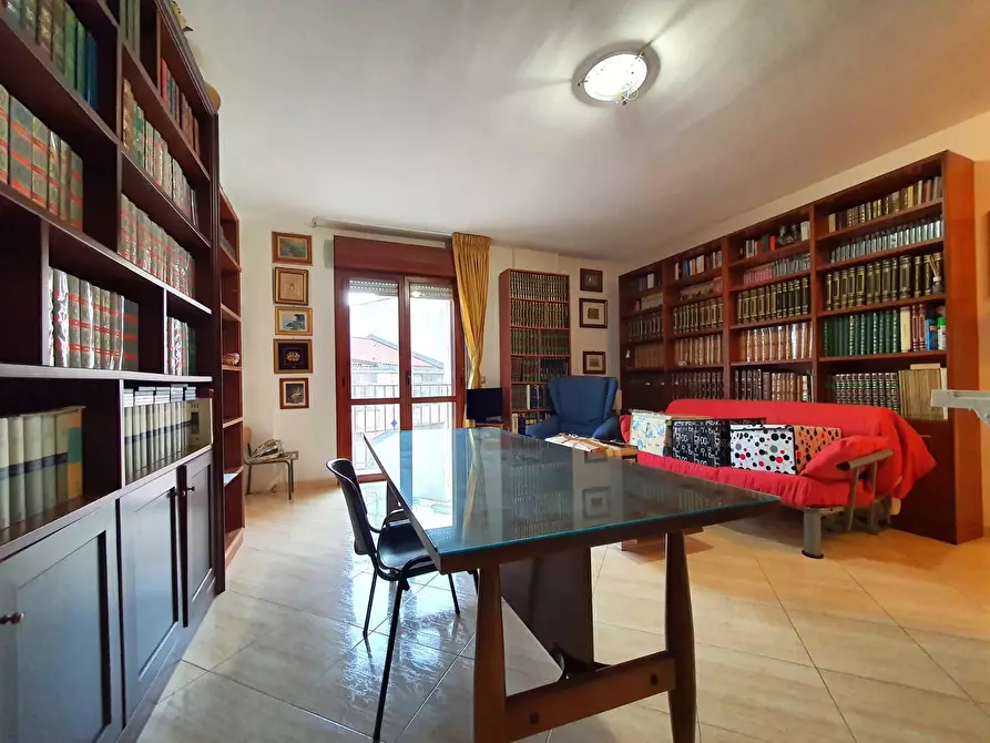 Immagine 5 di Appartamento in affitto  in Via Mario Greco 77 a Catanzaro