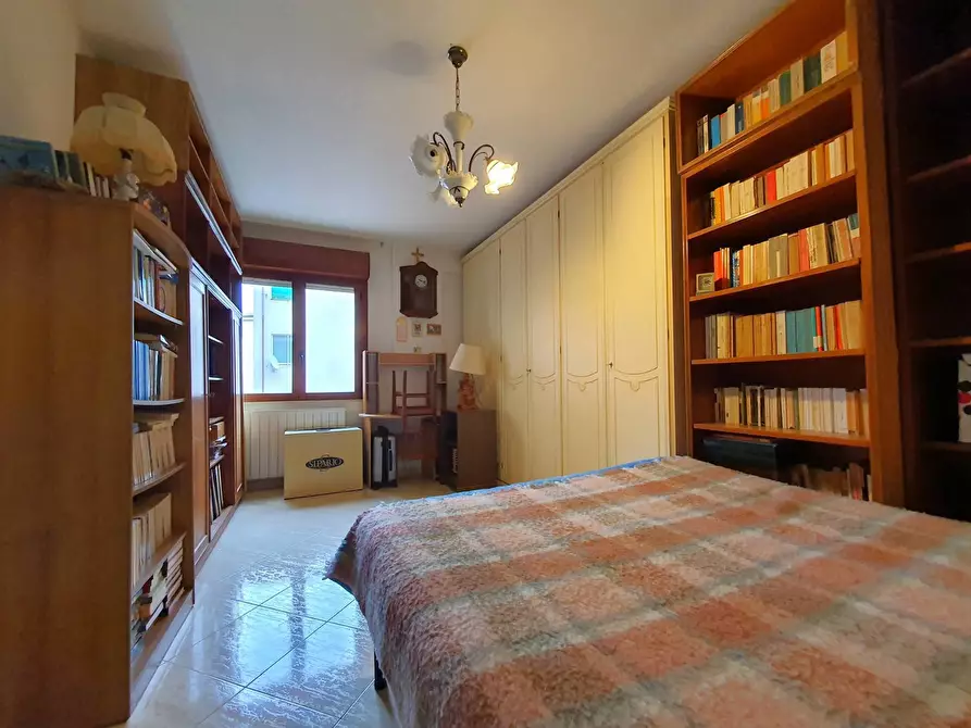 Immagine 9 di Appartamento in affitto  in Via Mario Greco 77 a Catanzaro