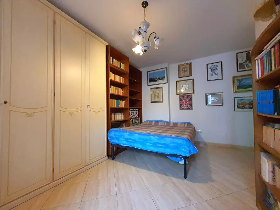 Immagine 10 di Appartamento in affitto  in Via Mario Greco 77 a Catanzaro