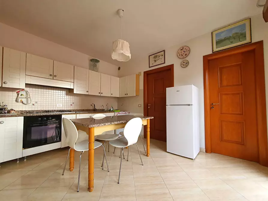 Immagine 2 di Appartamento in affitto  in Via Mario Greco 77 a Catanzaro