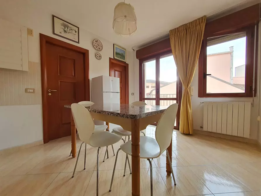 Immagine 3 di Appartamento in affitto  in Via Mario Greco 77 a Catanzaro