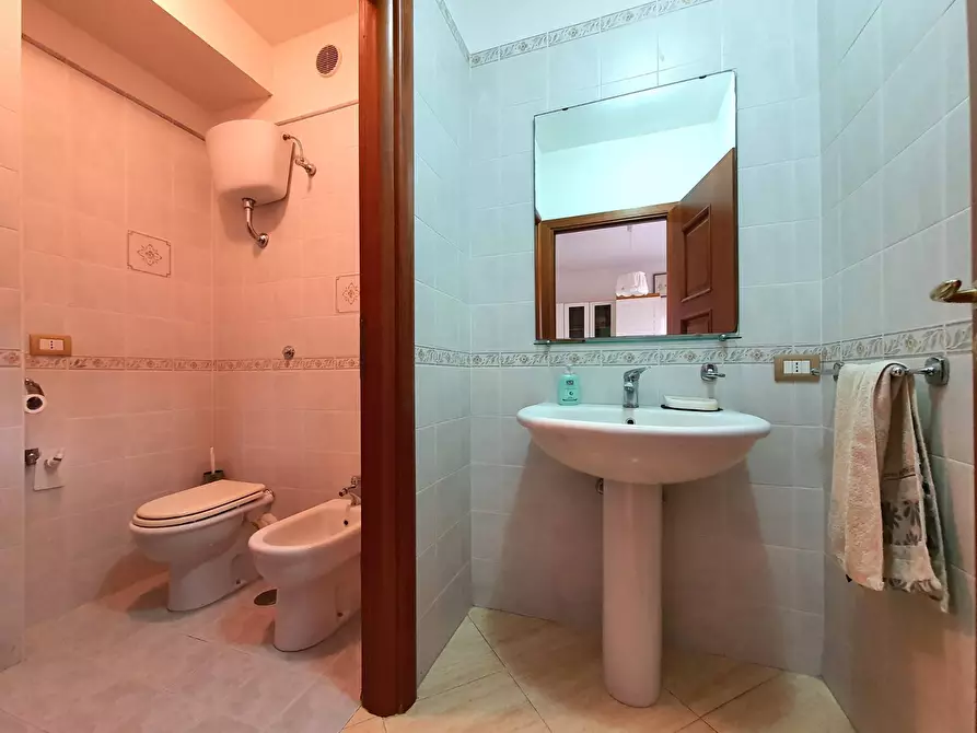 Immagine 7 di Appartamento in affitto  in Via Mario Greco 77 a Catanzaro