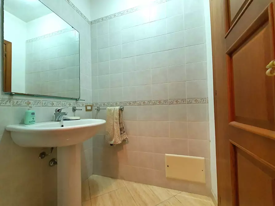 Immagine 8 di Appartamento in affitto  in Via Mario Greco 77 a Catanzaro