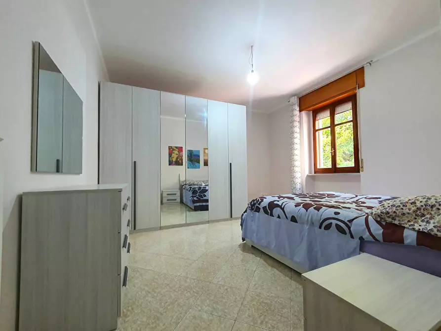 Immagine 1 di Appartamento in affitto  in via Carlo V a Catanzaro