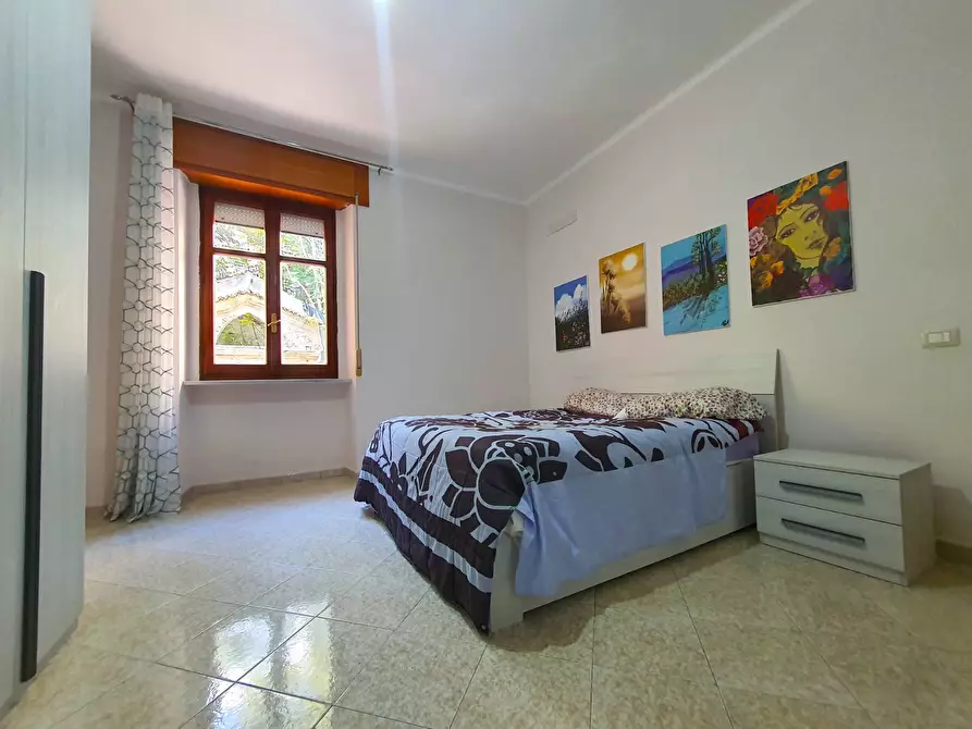 Immagine 2 di Appartamento in affitto  in via Carlo V a Catanzaro