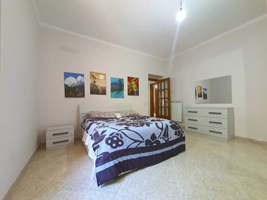 Immagine 3 di Appartamento in affitto  in via Carlo V a Catanzaro