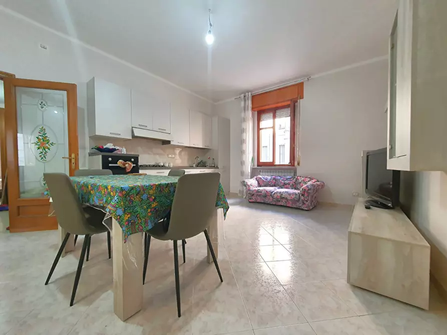 Immagine 4 di Appartamento in affitto  in via Carlo V a Catanzaro