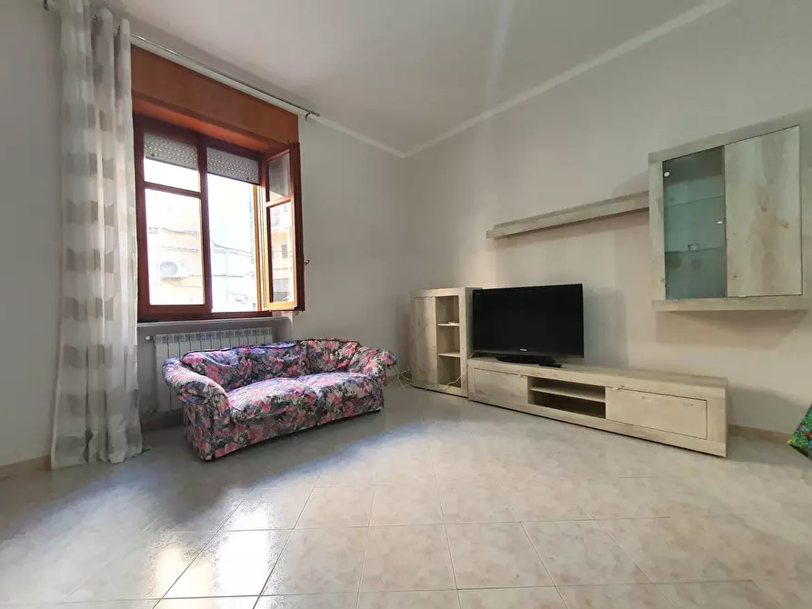 Immagine 6 di Appartamento in affitto  in via Carlo V a Catanzaro