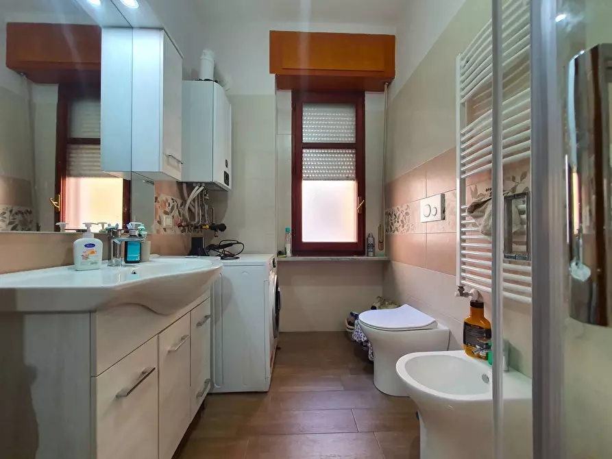 Immagine 7 di Appartamento in affitto  in via Carlo V a Catanzaro