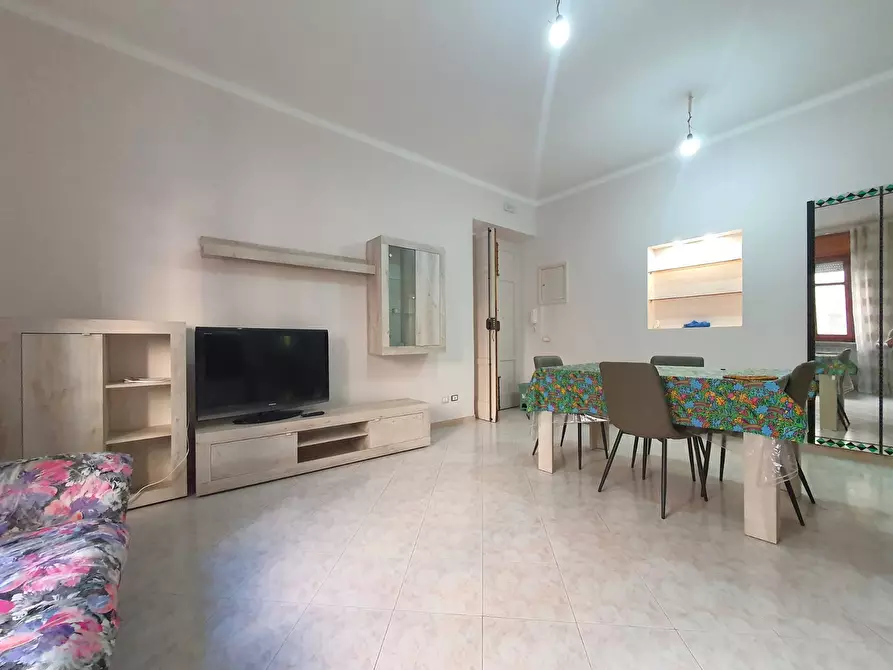 Immagine 11 di Appartamento in affitto  in via Carlo V a Catanzaro